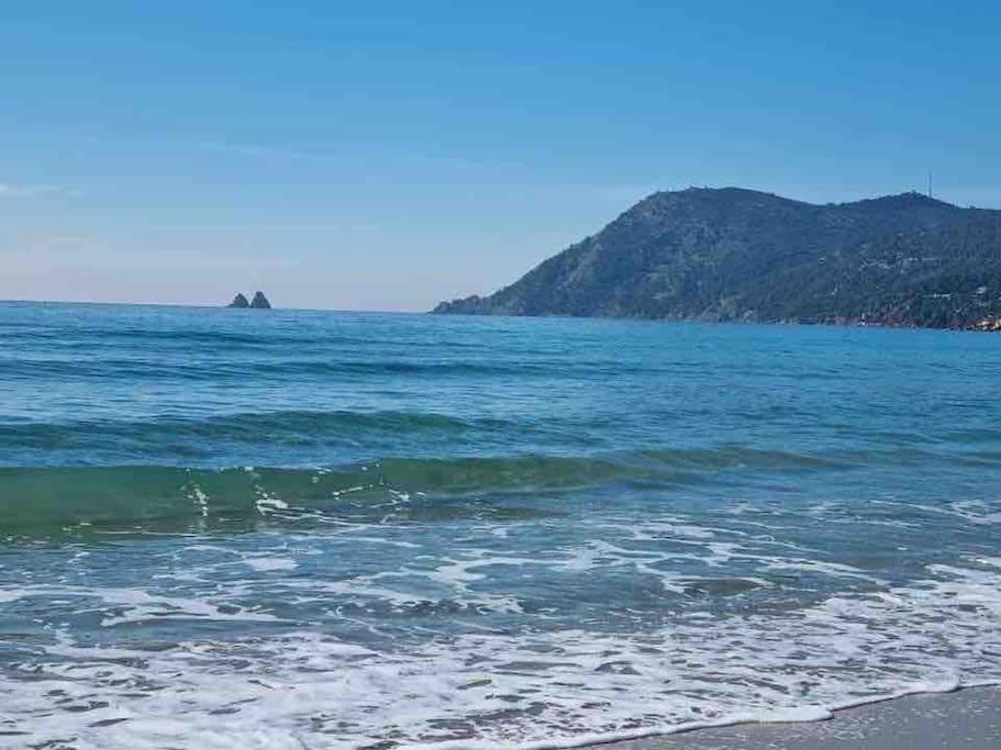 Appartement T2 A Fabregas, Proche Des Sablettes La Seyne-sur-Mer Luaran gambar